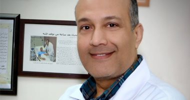 أكتر حاجة وحشانى فى مصر..قارئ يشارك بصورته من السعودية: وحشتنى بلدي و أهلها