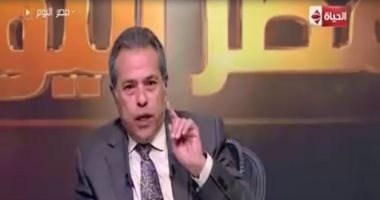 توفيق عكاشة: "الدولار هيبقى سعره 3 جنيهات خلال عامين"