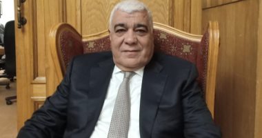 "شعبة البويات": 7.9% نموا متوقعا فى حجم صناعة الدهانات بحلول 2027 