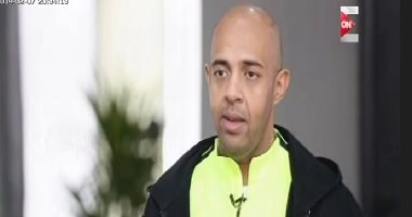 تعرف على حكاية شاب خسر 40 كيلو من وزنه خلال عام بـ"إحلم"