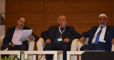 مهرجان منظمة التعاون الإسلامى يعقد ندوة القدس لفضح محاولات تهويدها