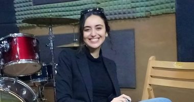 صور.. كواليس أول بروفات فايا يونان فى القاهرة 