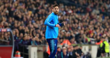 الكلاسيكو.. نحس الكأس يطارد ميسي من جديد ضد ريال مدريد