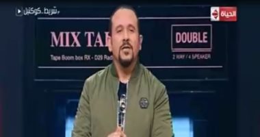 هشام عباس يكشف سر ارتباط أغنية أم كلثوم بمناسك الحج والعمرة