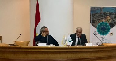 صور.. أكاديميون: التنمية المستدامة تواجهها تحديات كبرى فى العالم الإسلامى