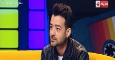 هيثم شاكر يحكى ذكرياته مع "شريط كوكتيل": "كنت بشتريه بـ 3.5 جنيه"