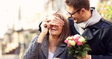 أنا عايزة ورد يا إبراهيم.. 4 أسباب هتقولك ليه الورد مهم لحواء