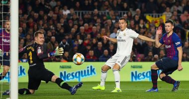 أخبار ريال مدريد اليوم عن ورقة الملكى الرابحة ضد برشلونة فى الكلاسيكو 
