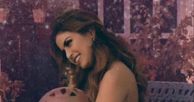 ميرنا جميل نجمة SNL مشغولة بـ شيكو فى أسبوع الفلانتين بسبب "اللعبة"