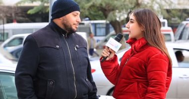 فيديو.. سألنا الناس "لو الرجالة انقرضت هنعيش ازاى"؟ اعرف الإجابات