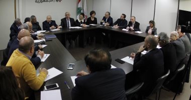 "لقاء الجمهورية" فى لبنان: تسليح الجيش مسئولية سيادية تقررها الدولة حصرا