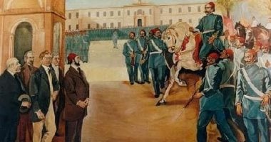 محاكمة زعماء الثورة العرابية.. القبض على أنصار عرابى ما الذى حدث؟