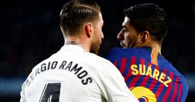 برشلونة ضد الريال.. 3 نجوم تواجه شبح الغياب عن نهائي كأس إسبانيا