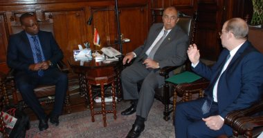 الزراعة: تجارة التقاوى بدول الكوميسا تضع ضوابط للانتقال الآمن لها داخل مصر