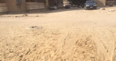 قارئة تشكو عدم إنارة حى النقابات فى مدينة نصر بمحافظة القاهرة  