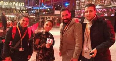 تغطية كاملة لمهرجان برلين على قناة نايل سينما