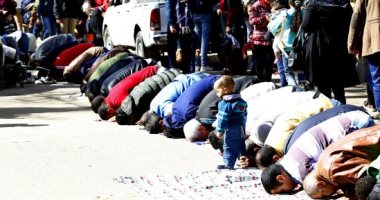 مواقيت الصلاة اليوم السبت 2/3/2019 بمحافظات مصر والعواصم العربية 