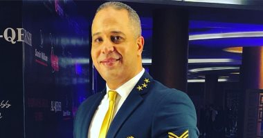 مصطفى درويش ينضم لأسرة مسلسل "قوت القلوب" مع ماجدة زكى