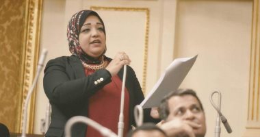 النائبة مى محمود: رد الوزيرة على الاستجواب لم يكن قدر الاتهامات الموجهة لها