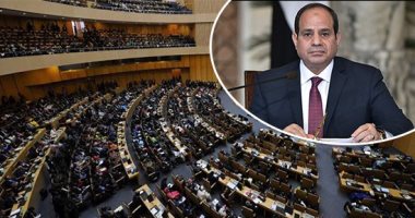 السيسي يبدأ زيارة تاريخية غدا إلى إثيوبيا.. الرئيس يتسلم رئاسة الاتحاد الأفريقى.. بسام راضى يستعرض جدول أعمال الرئيس.. ويؤكد: تتويج لجهود مصر  وتجسيد لاستعادة دورها المحورى