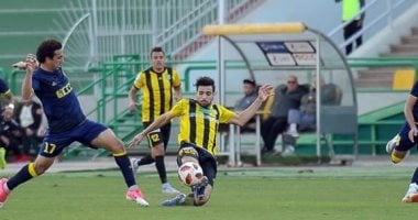 المقاولون العرب يفوز على سيراميكا 0/3  وديا