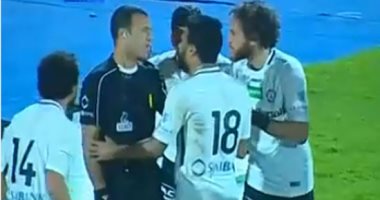 نتائج مباريات اليوم الخميس 15/2/2019 فى الدوري المصري