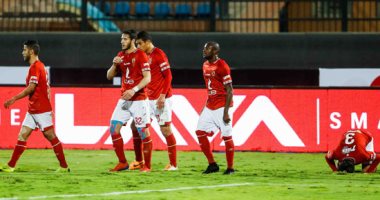 رفض إقامة مباريات الأهلى باستاد المقاولون لأسباب أمنية 