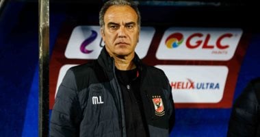 لاسارتى يتحدث عن دعم الجماهير الممتع للفراعنة فى أمم أفريقيا