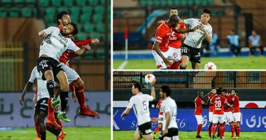 الجبلاية توقف حكم الأزمة "شهرا" وإبعاده عن مباريات الأهلى والزمالك وبيراميدز