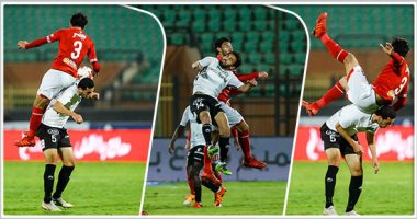 8 أندية أبطال الانتفاضة في الايجيبشن ليج بعد توقف كورونا.. الأهلى يقترب من التتويج.. الزمالك ناوى على الوصيف.. المقاصة شكل تانى مع جلال.. بسيونى يتألق مع الطلائع.. فاسيلو ينقذ دجلة.. والنحاس وحليم تخصص إبداع