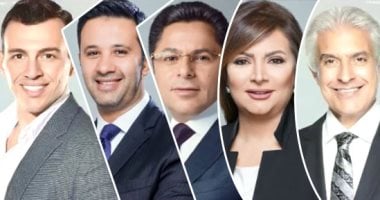 بث مشترك لقنوات الحياة و ON E وCBC وDMC لفعاليات القمة الأفريقية