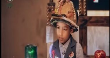 الطفل آدم محمد يتحدى شيماء سيف بـ"Miss Understand" على ON E