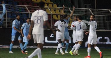 الهلال يعزز صدارته للدوري السعودي بفوز قاتل على الباطن.. فيديو