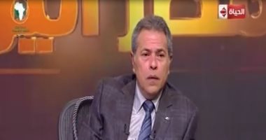 توفيق عكاشة: ناديت بالتعديلات الدستورية منذ 2013.. وأشكر البرلمان على إجراءاته 