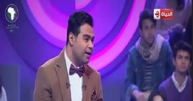 انطلاق أولى حلقات برنامج "أقوى أم فى مصر" على قناة الحياة