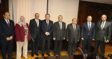 توقيع بروتوكول بين "إيجوث" والطاقة المتجددة لتعظيم استخدام الطاقة الشمسية