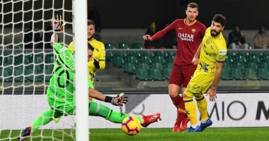 مباراة روما وبورتو تتجه للأشواط الإضافية فى دورى أبطال أوروبا