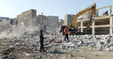 محافظ القاهرة: الانتهاء من حصر أنشطة منطقة المدابغ لتعويض السكان
