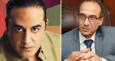 معرض الكتاب خلص بس مشاكله مخلصتش وسمير سرحان كلمة السر.. اعرف التفاصيل