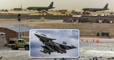 "العاديات" تكشف العجز القطرى والإحتماء بأسلحة فرنسية.. تميم ينفق أموال شعبه على التسلح رغم التراجع الاقتصادى واحتضان القواعد الأجنبية لحماية عرشه.. نشطاء: تنظيم الحمدين يهدر مقدرات القطريين لإرضاء الغرب