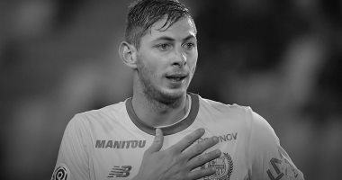 دقيقة حداد فى دورى أبطال أوروبا على روح سالا