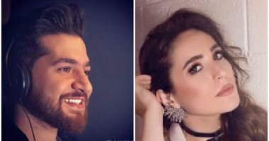 عبير نعمة تتعاون مع الشاعر بلال إمام والملحن أحمد مصطفى