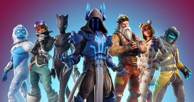 فى أقل من عام.. "فورتنيت" تحقق أكثر من نصف مليار دولار على iOS