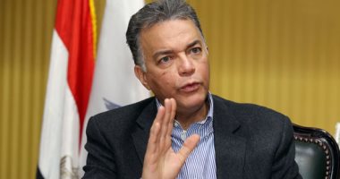 وزير النقل: نسبة انتظام مواعيد القطارات بالخطوط الرئيسية وصلت لـ 99% 