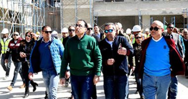 وكالة إيطالية: العلمين الوجهة الصيفية الجديدة للسياح الإيطاليين