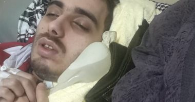 قارئ يناشد وزير التعليم العالى بإنقاذ شقيقة المعاق بإجراء جراحة عاجلة له