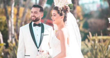 صور.. المغربي  أمينوكس ينتهى من تصوير أغنيته الجديدة "أنا ديالك"