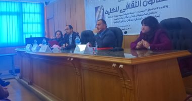 نائب رئيس النيابة الإدارية: الدستور أنصف المرأة ومنحها حق التعيين بالقضاء