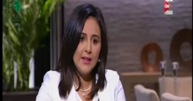 رضوى العوضى عن حبس الرجل حال زواجه بأخرى لـ"كلام ستات": سيخلف مجرمين وسوابق