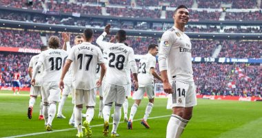 أخبار ريال مدريد اليوم عن سلسلة انتصارات الملكى بالليجا قبل لقاء جيرونا